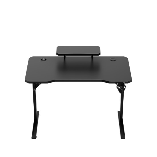 Mark Adler Leader 5.1 Schwarz Schreibtisch