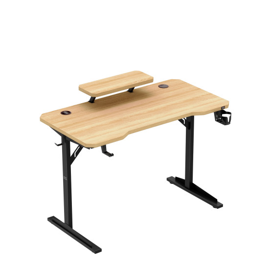Mark Adler Leader 5.1 Oak Schreibtisch