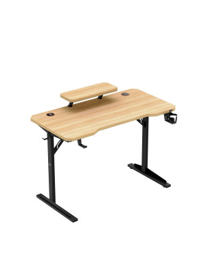 Mark Adler Leader 5.1 Oak Schreibtisch
