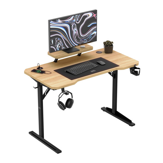 Mark Adler Leader 5.1 Oak Schreibtisch