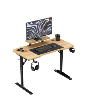 Mark Adler Leader 5.1 Oak Schreibtisch