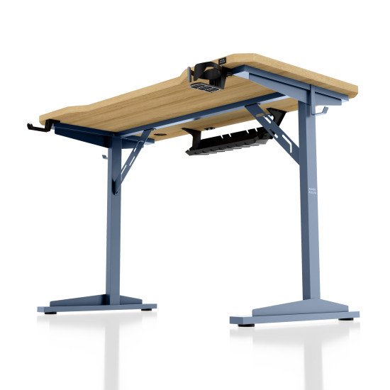 Mark Adler Leader 5.1 Oak Schreibtisch