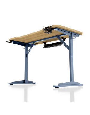 Mark Adler Leader 5.1 Oak Schreibtisch