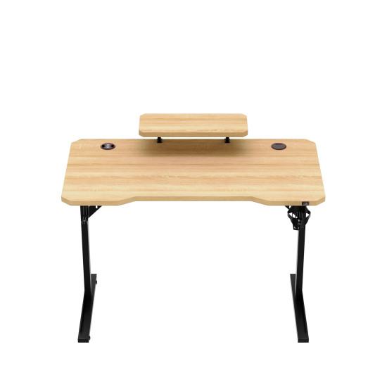 Mark Adler Leader 5.1 Oak Schreibtisch