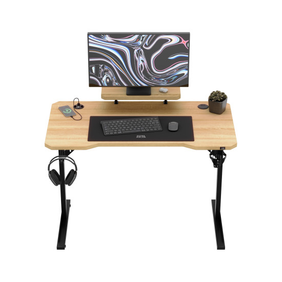 Mark Adler Leader 5.1 Oak Schreibtisch