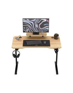 Mark Adler Leader 5.1 Oak Schreibtisch