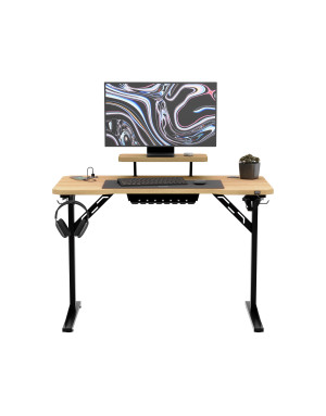 Mark Adler Leader 5.1 Oak Schreibtisch