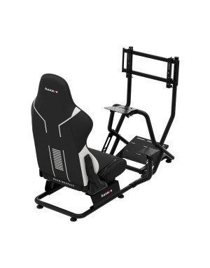 Huzaro Speed 6.0 Renncockpit