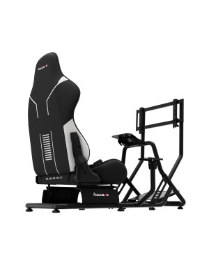 Huzaro Speed 6.0 Renncockpit