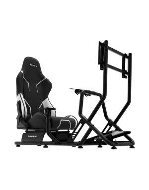 Huzaro Speed 6.0 Renncockpit