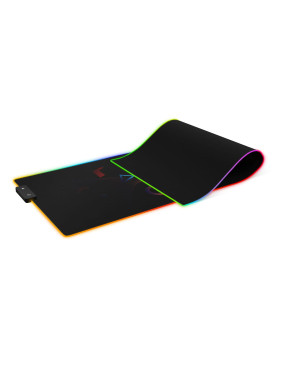 Huzaro RGB Design Gaming-Mauspad