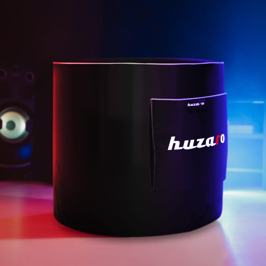 Huzaro Winner gaming pouffe 1.5