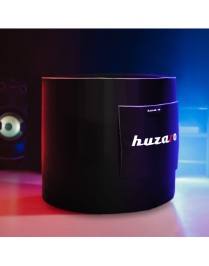 Huzaro Winner gaming pouffe 1.5