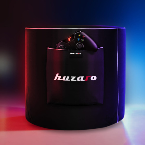 Huzaro Winner gaming pouffe 1.5