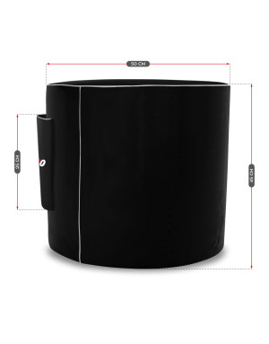 Huzaro Winner gaming pouffe 1.5