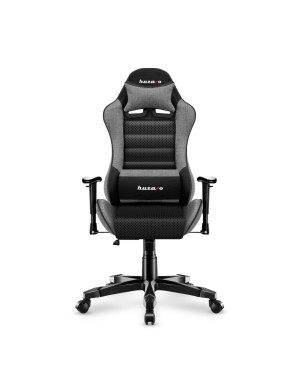 HUZARO RANGER 6.0 Grau Mesh Gaming Stuhl für Kinder