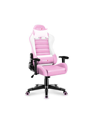 HUZARO RANGER 6.0 Rosa Gaming Stuhl für Kinder