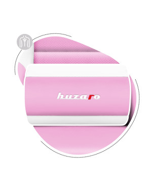 HUZARO RANGER 6.0 Rosa Gaming Stuhl für Kinder