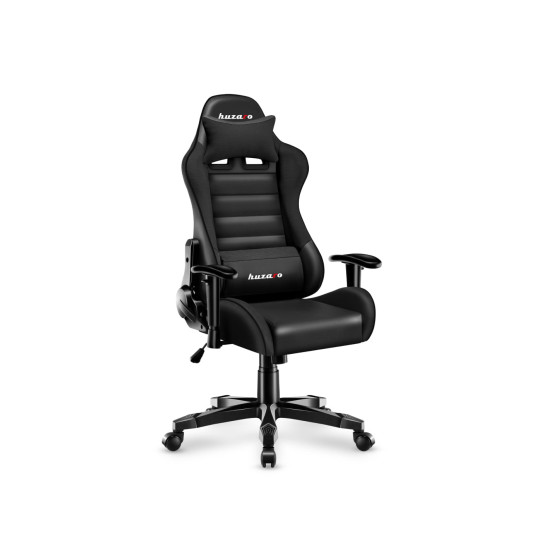 HUZARO RANGER 6.0 Schwarz Gaming Stuhl für Kinder