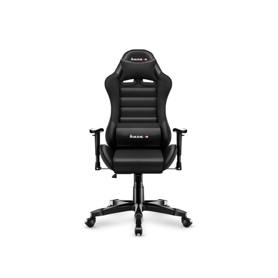 HUZARO RANGER 6.0 Schwarz Gaming Stuhl für Kinder