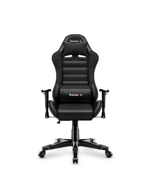 HUZARO RANGER 6.0 Schwarz Gaming Stuhl für Kinder