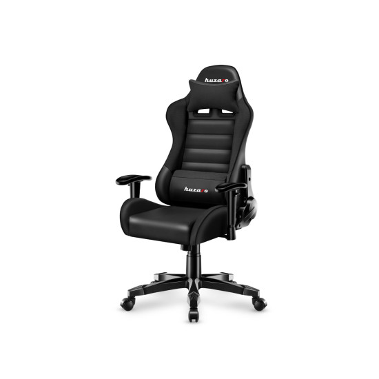 HUZARO RANGER 6.0 Schwarz Gaming Stuhl für Kinder