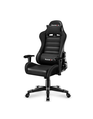 HUZARO RANGER 6.0 Schwarz Gaming Stuhl für Kinder