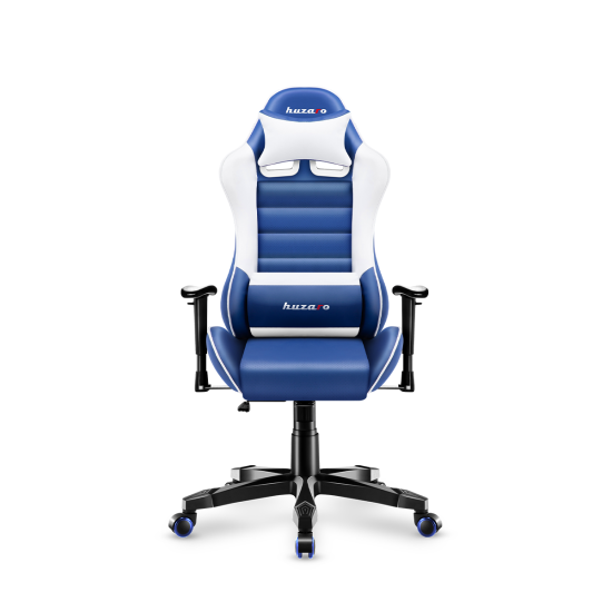 HUZARO RANGER 6.0 Blau Gaming Stuhl für Kinder