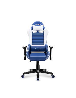 HUZARO RANGER 6.0 Blau Gaming Stuhl für Kinder