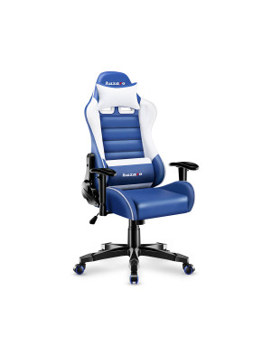 HUZARO RANGER 6.0 Blau Gaming Stuhl für Kinder