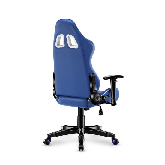 HUZARO RANGER 6.0 Blau Gaming Stuhl für Kinder