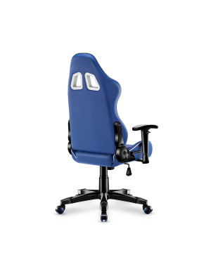 HUZARO RANGER 6.0 Blau Gaming Stuhl für Kinder