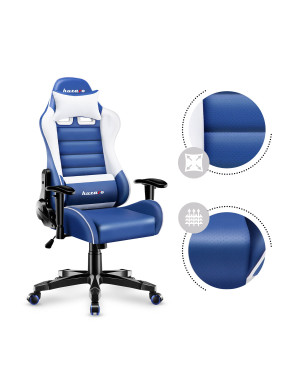 HUZARO RANGER 6.0 Blau Gaming Stuhl für Kinder