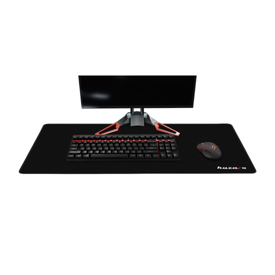 Huzaro Gaming-Mauspad  1.0 XL