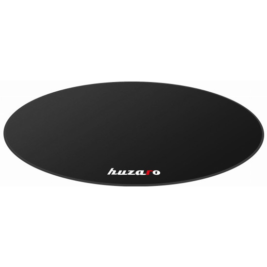 Huzaro FloorMat 3.0 Gaming-Matte unter dem Stuhl