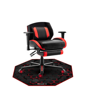 Huzaro FloorMat 2.0 Gaming-Matte unter dem Stuhl