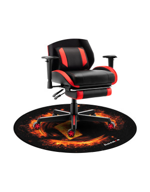 Huzaro FloorMat Gaming-Matte unter dem Stuhl