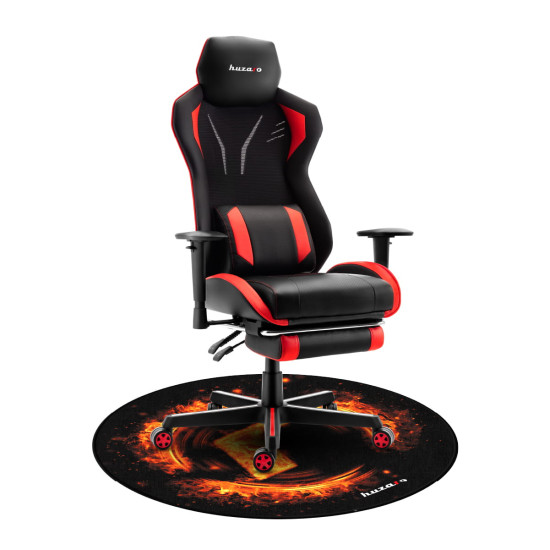 Huzaro FloorMat Gaming-Matte unter dem Stuhl