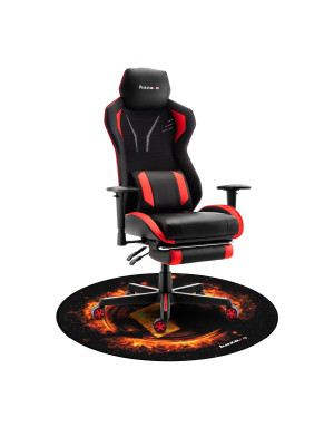 Huzaro FloorMat Gaming-Matte unter dem Stuhl