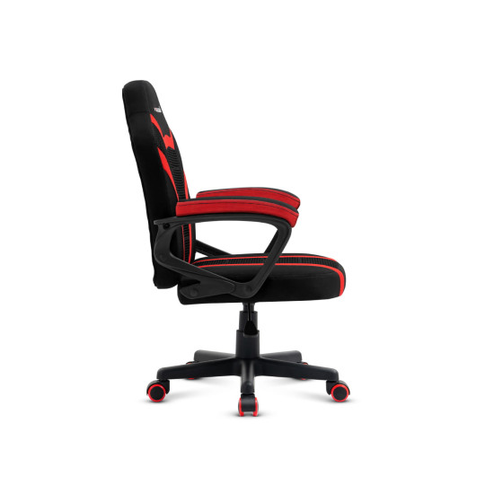 HUZARO RANGER 1.0 Rot Mesh Gaming Stuhl für Kinder