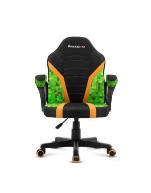 HUZARO RANGER 1.0 Pixel Mesh Gaming Stuhl für Kinder