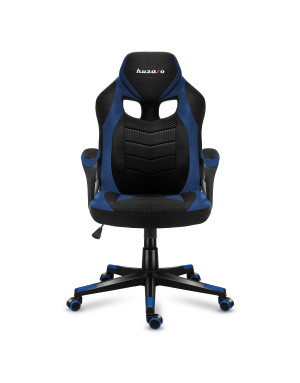 HUZARO FORCE 2.5 Blau Mesh Gaming Stuhl