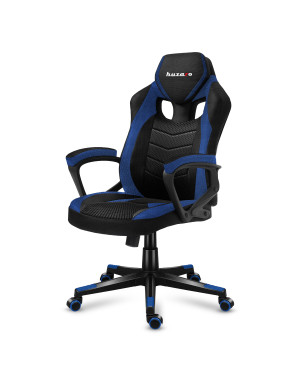 HUZARO FORCE 2.5 Blau Mesh Gaming Stuhl