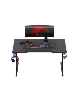 Huzaro Hero 2.5 RGB-LED-Gaming-Tisch