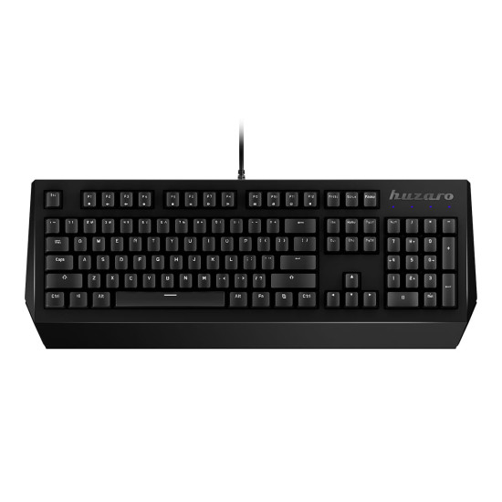 Huzaro Rocket 4.0 Gaming Tastatur