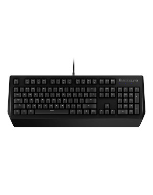 Huzaro Rocket 4.0 Gaming Tastatur