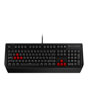 Huzaro Rocket 4.0 Gaming Tastatur