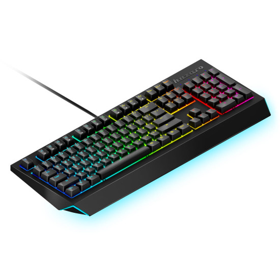 Huzaro Rocket 4.0 Gaming Tastatur