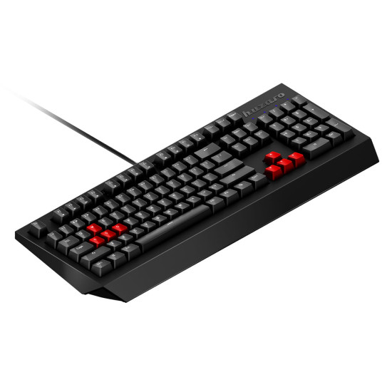 Huzaro Rocket 4.0 Gaming Tastatur