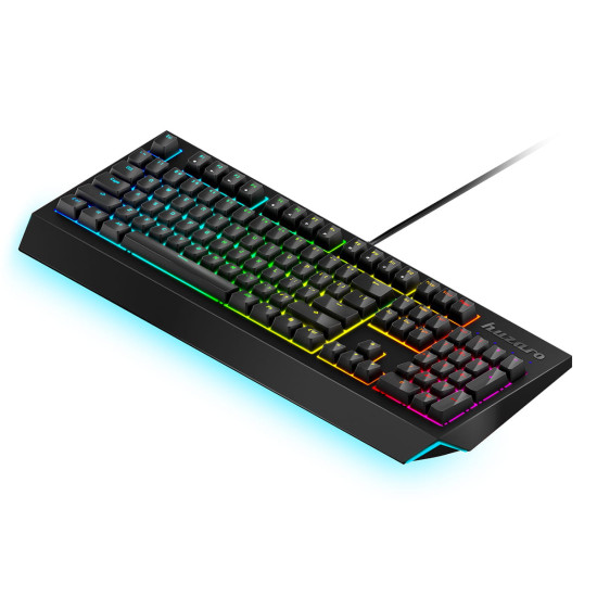 Huzaro Rocket 4.0 Gaming Tastatur